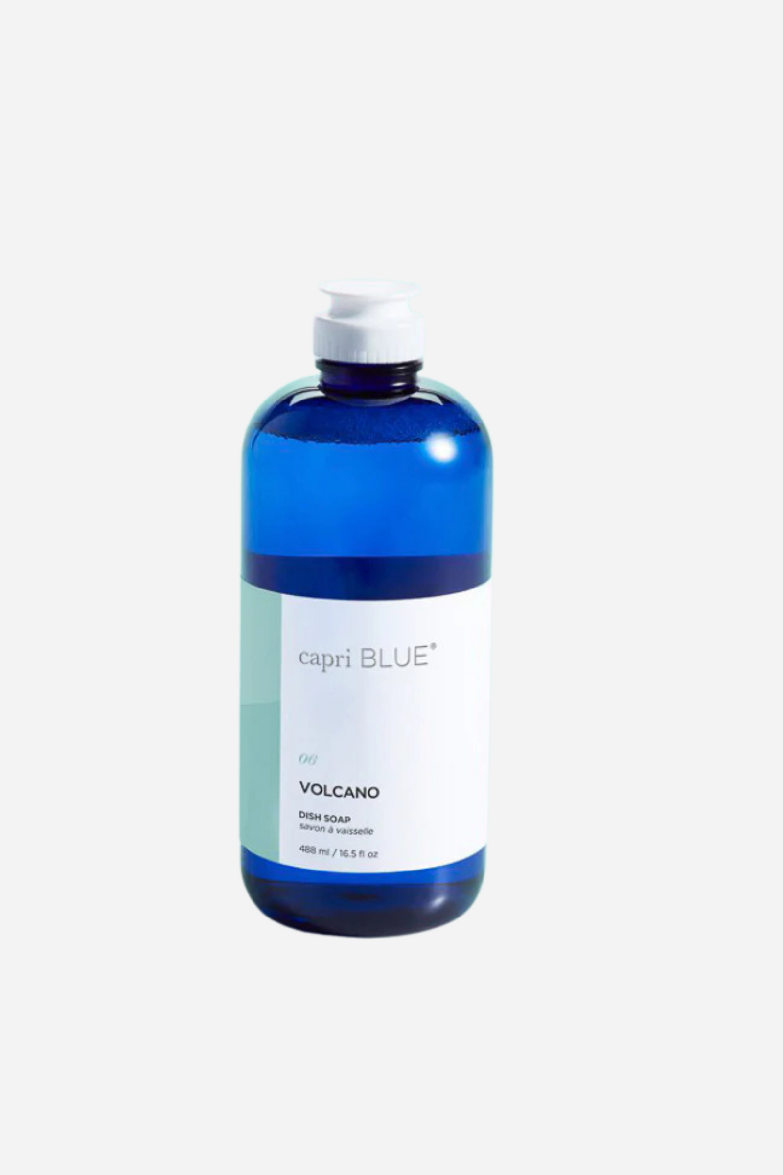 Capri Blue Dish Soap - Volcano