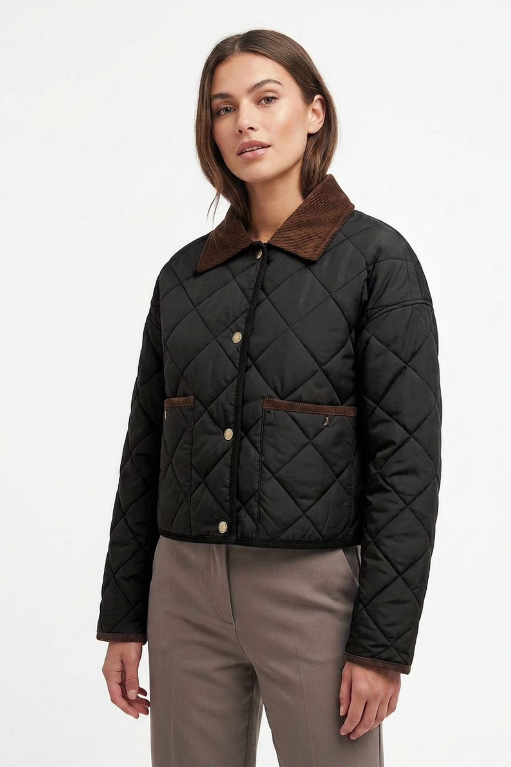 Whiskey Jacket