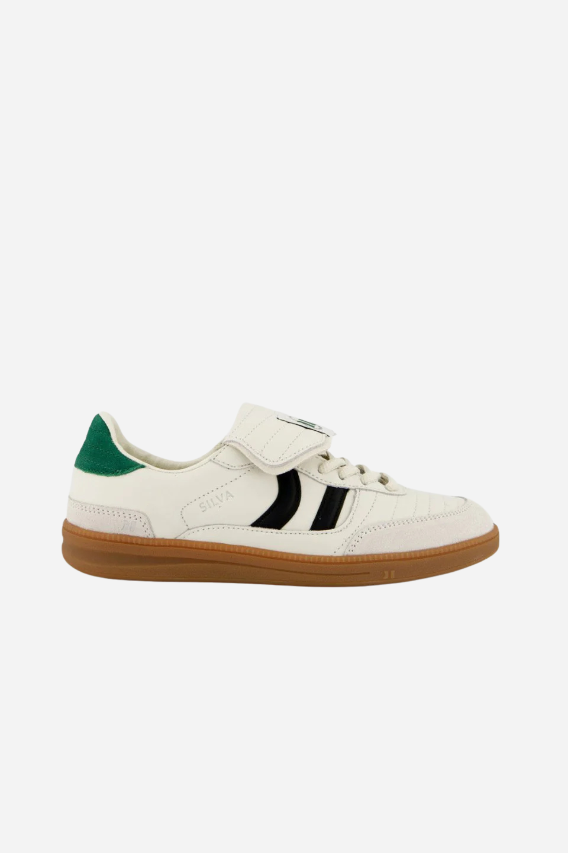 Coolway - Silva Sneakers - White Pearl
