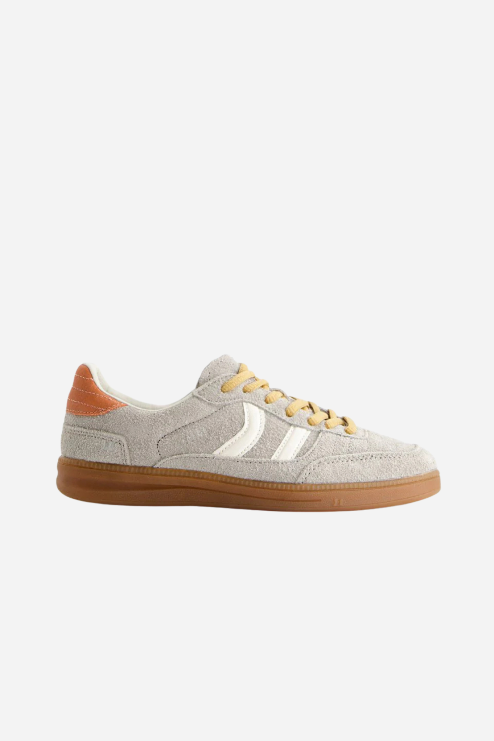 Coolway - Thai Sneakers - Light Grey