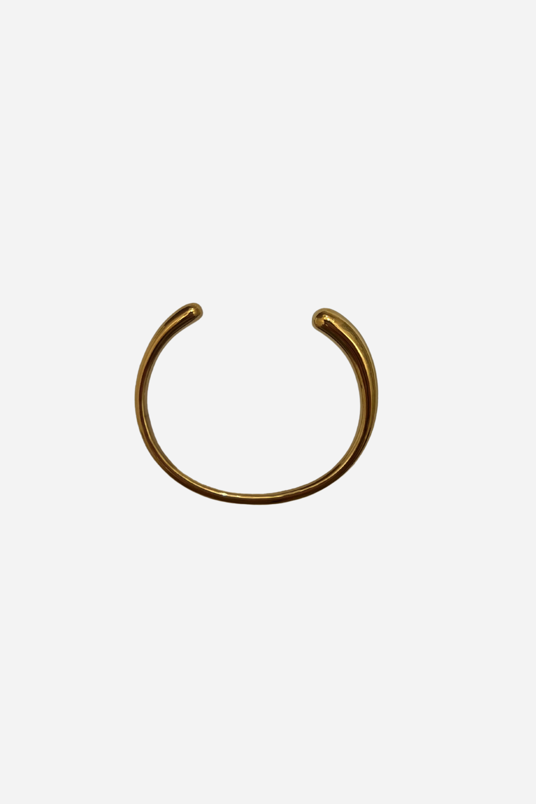 18K Camille Cuff Bracelet