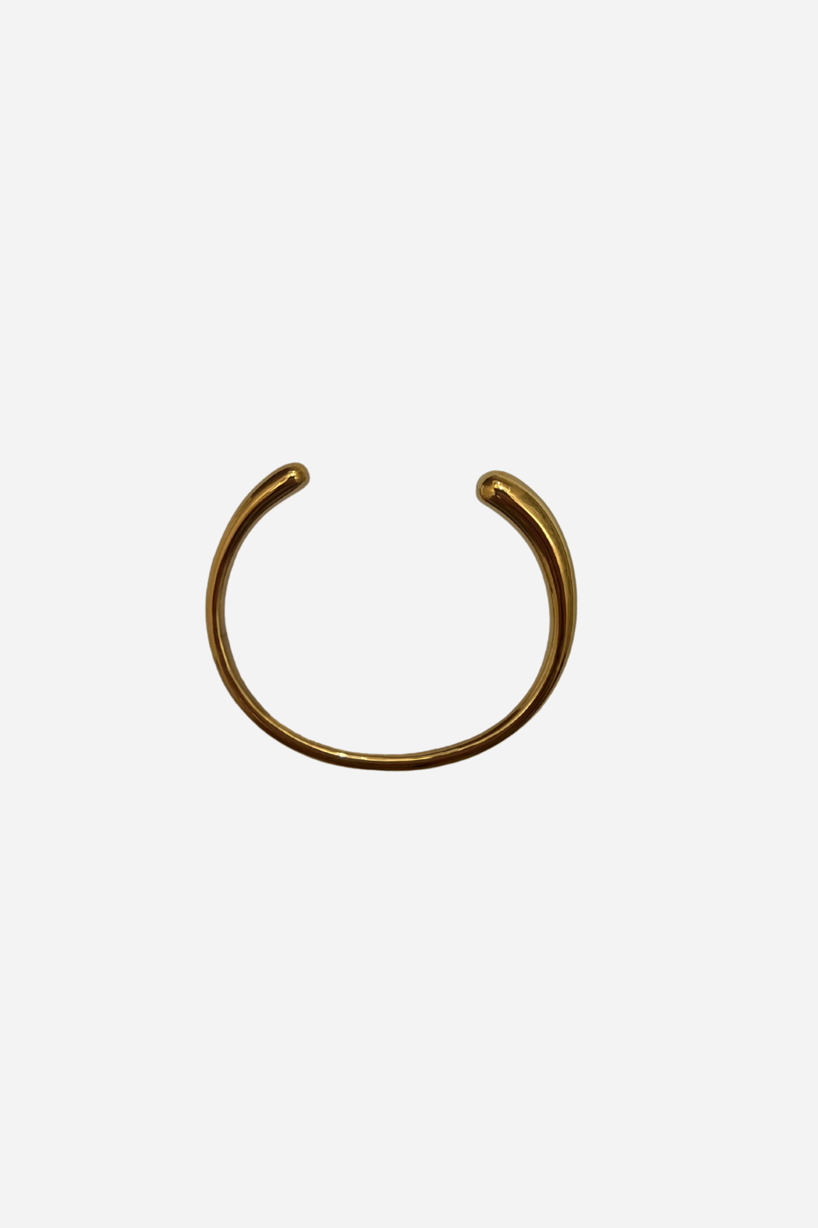 18K Camille Cuff Bracelet