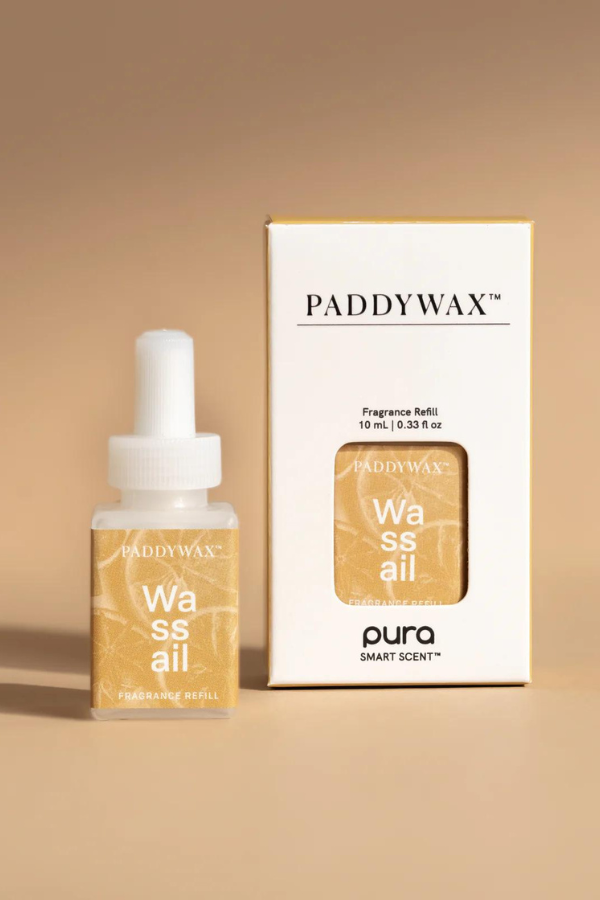 Pura - Paddy Wax Replacement Fragrance