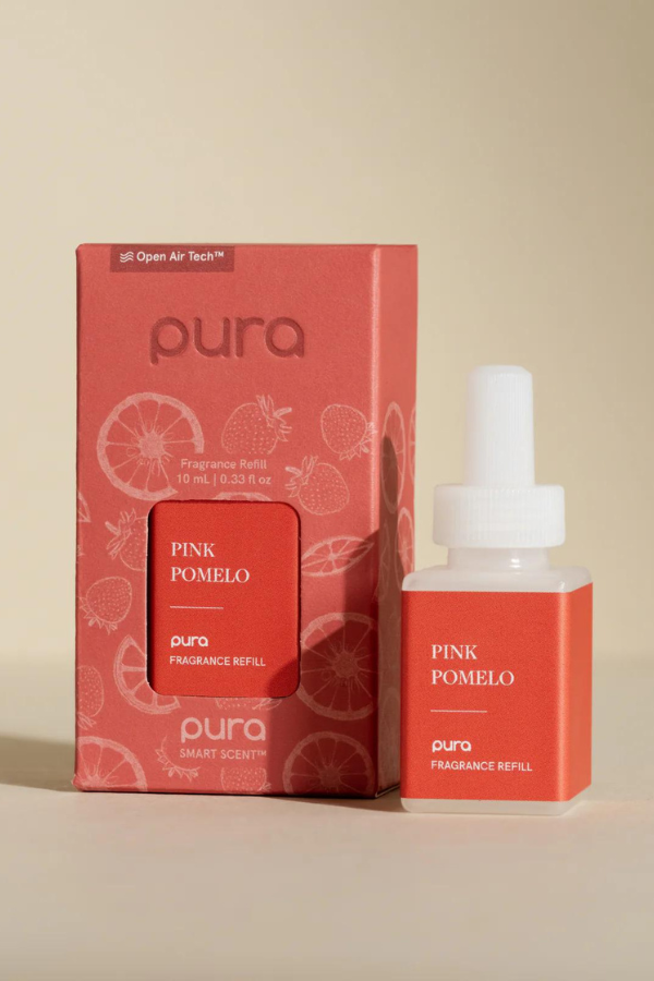 Pura - Pink Pomelo Replacement Fragrance