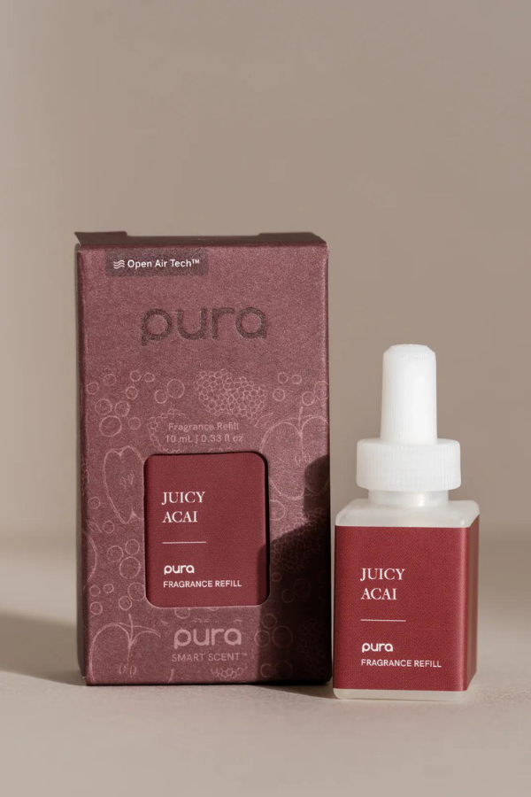 Pura - Juicy Acai Replacement Fragrance