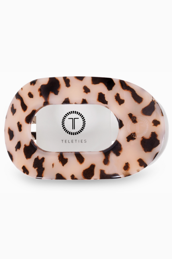 Teleties Medium Flat Clip