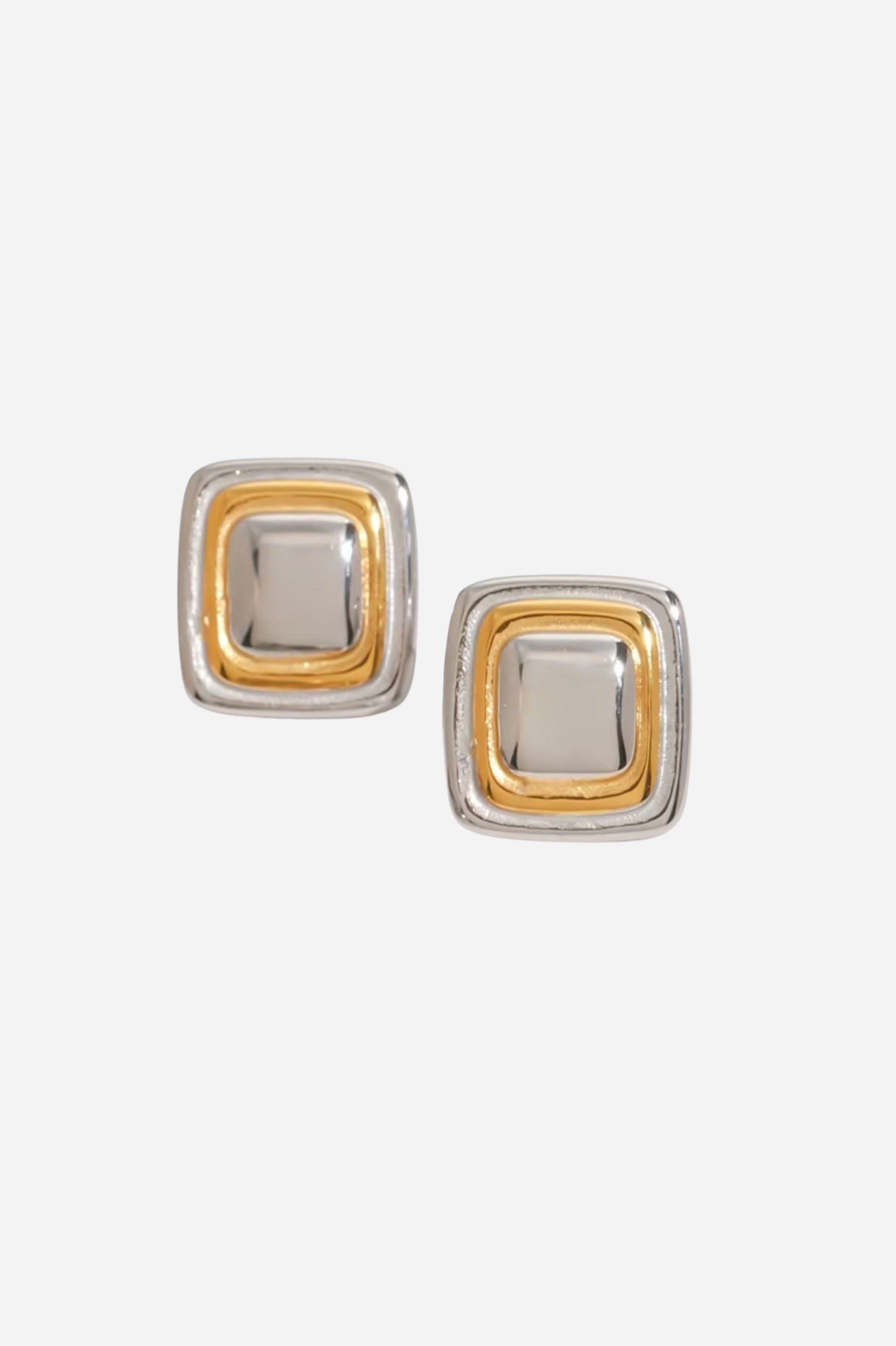 18K Camila Statement Earrings
