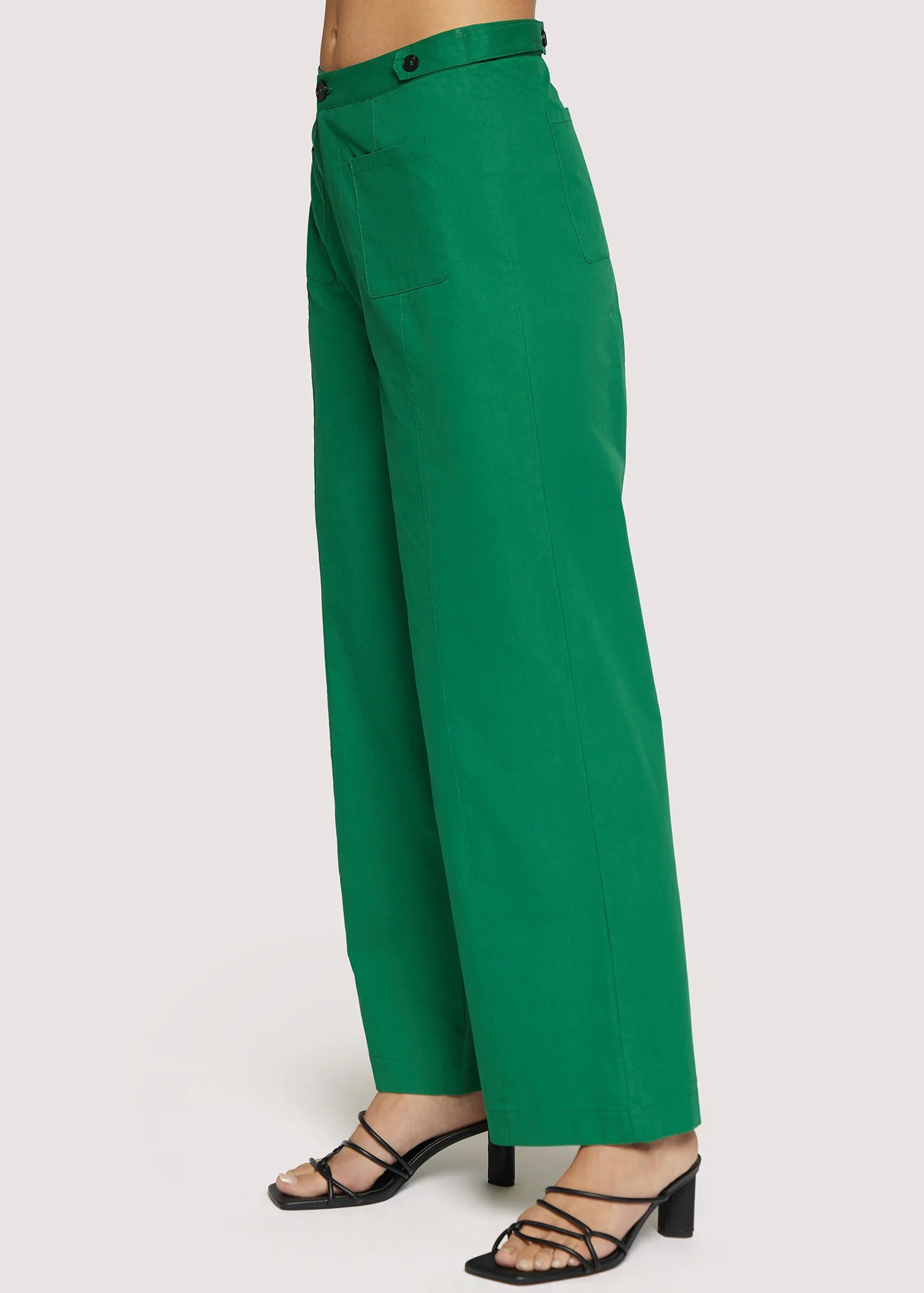 Portofino Bliss Trouser Pants