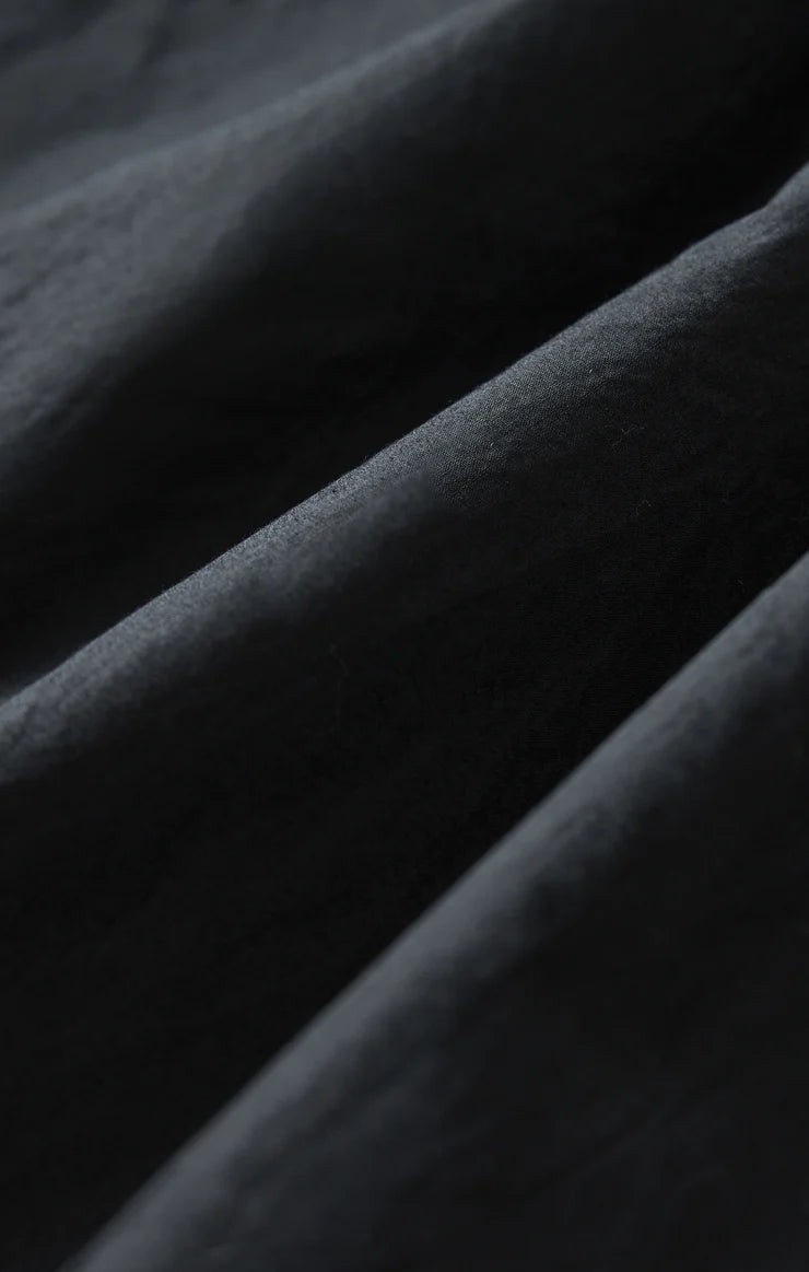 Z Supply Sunsought Strapless Midi Dress