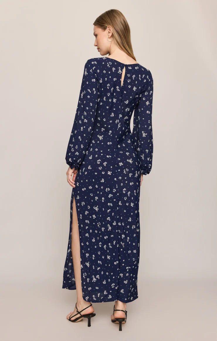 Z Supply - Midnight Tansy Midi Dress