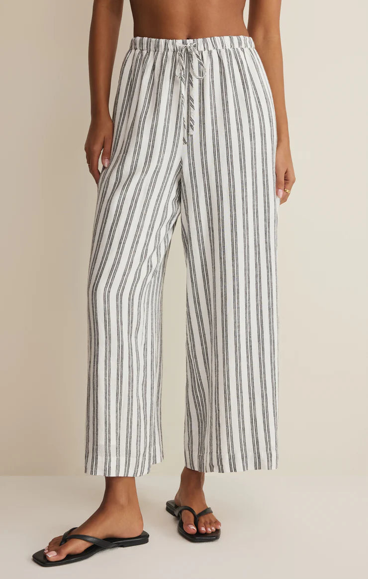 Z Supply The Perfect Striped Pant