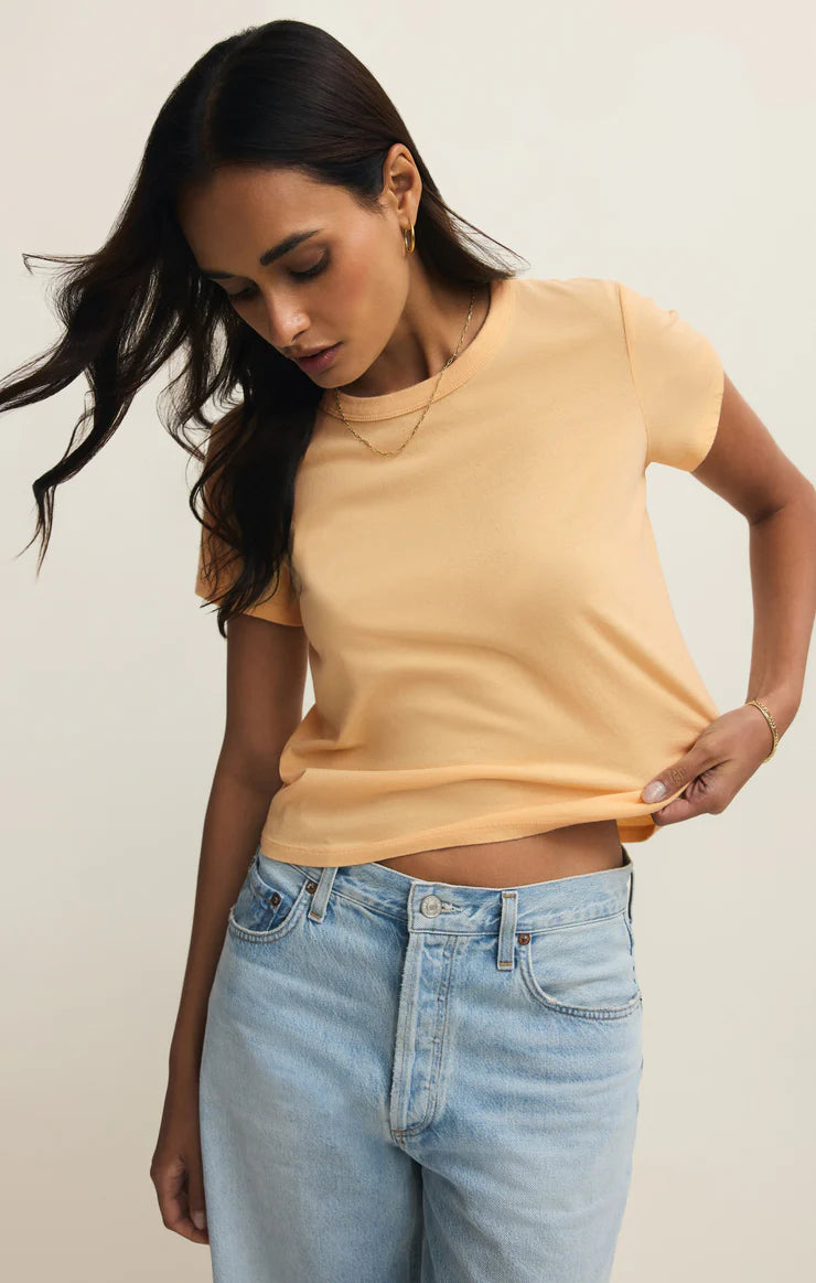 Z Supply Junie Tee Shirt