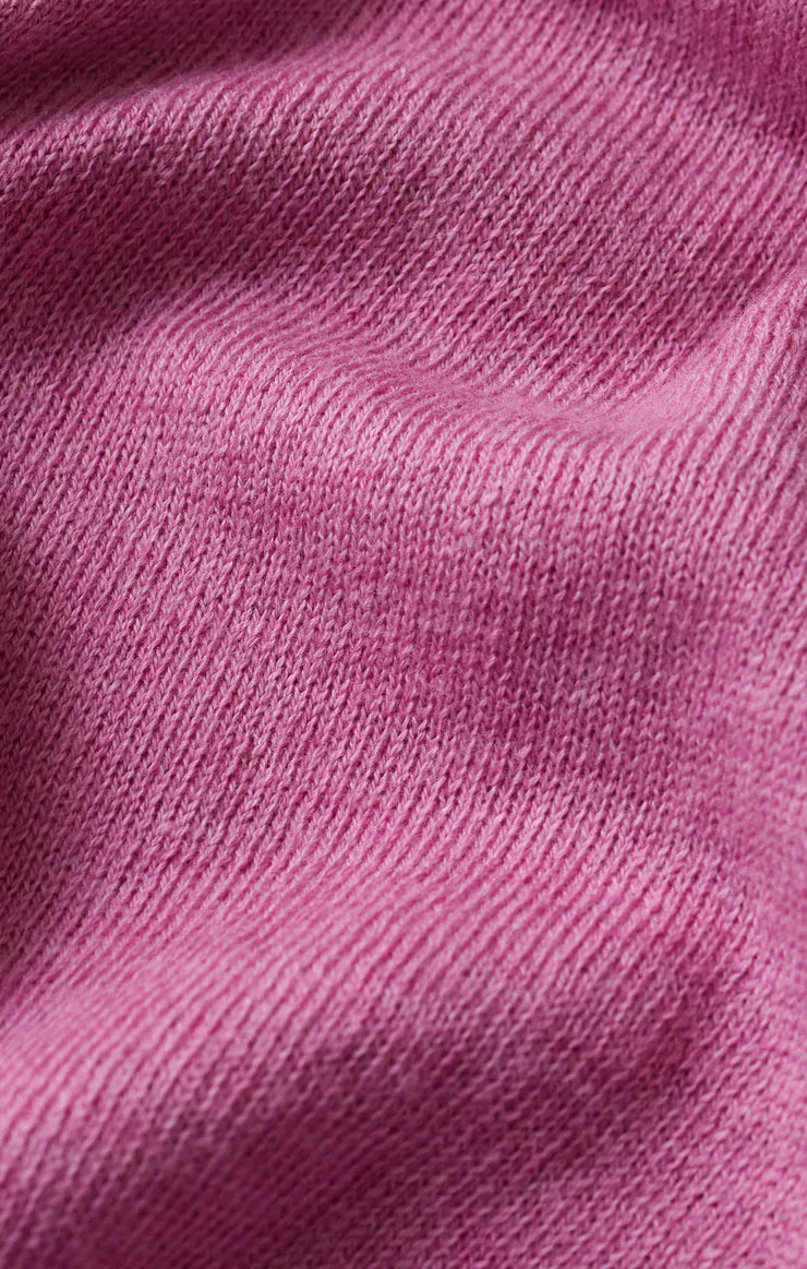 Z Supply The Perfect Layer Cardigan - Rose