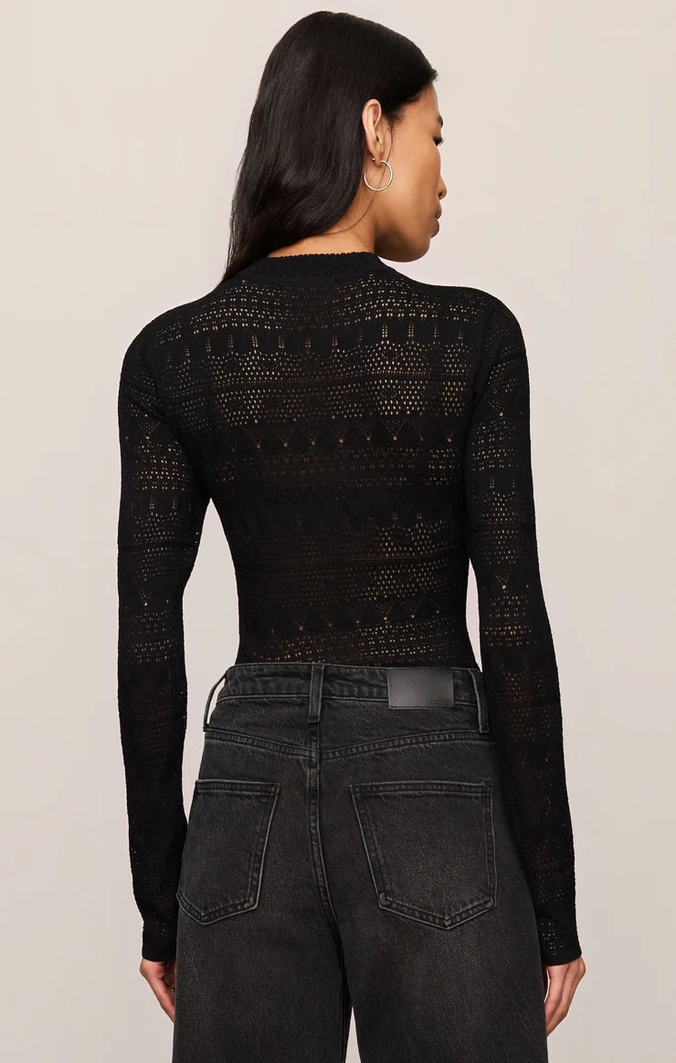 Z Supply - Avery Sweater Top
