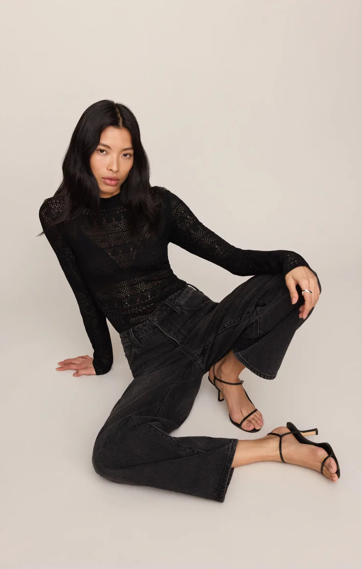 Z Supply - Avery Sweater Top