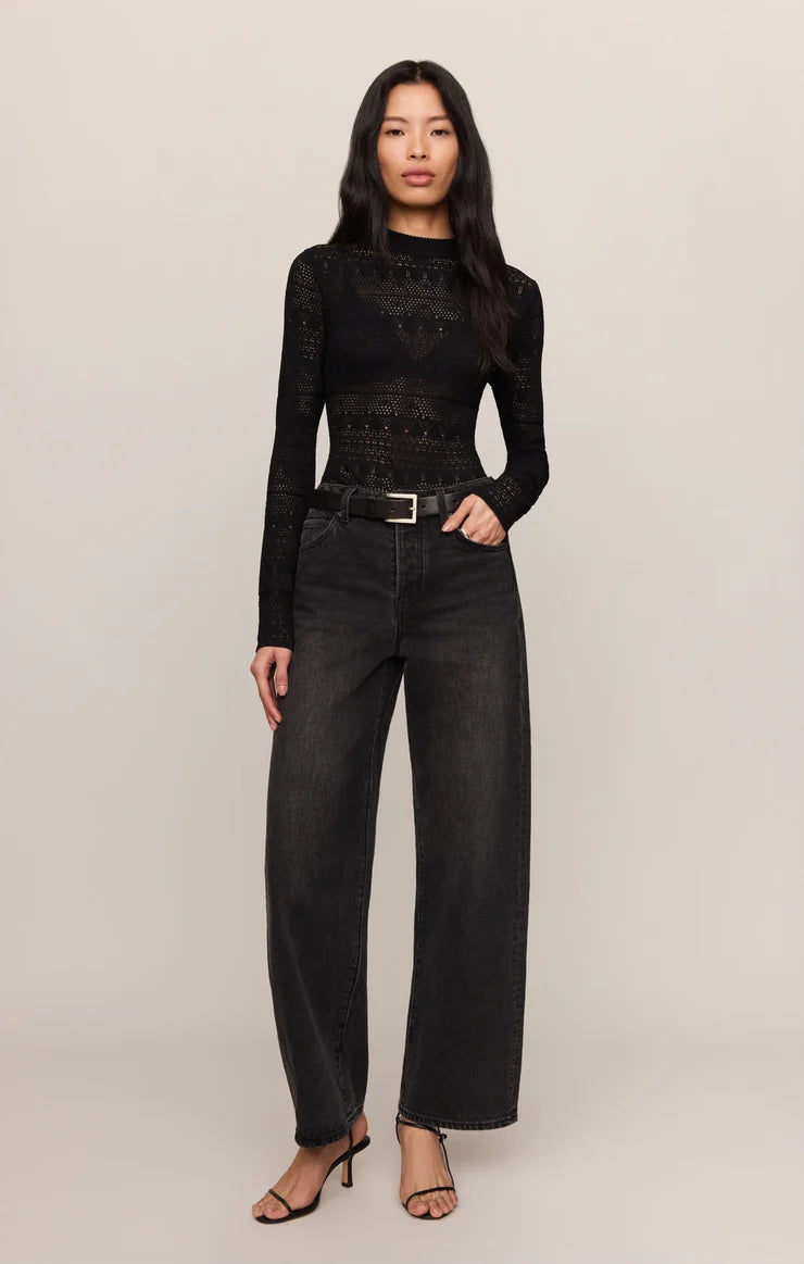 Z Supply - Avery Sweater Top