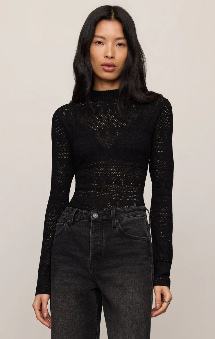 Z Supply - Avery Sweater Top