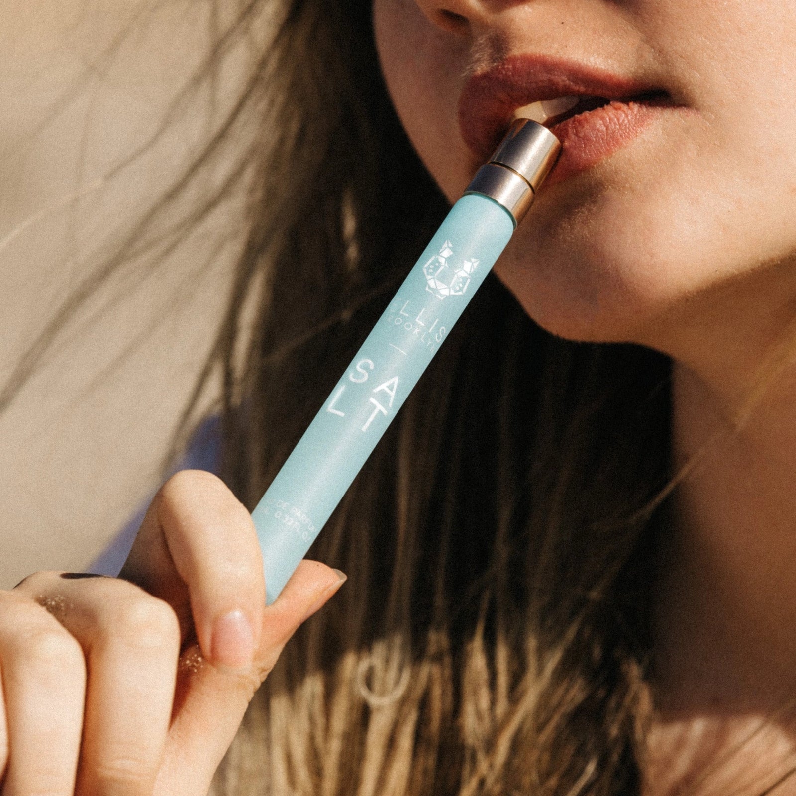 Ellis Brooklyn - Salt Eau De Parfum Travel Spray