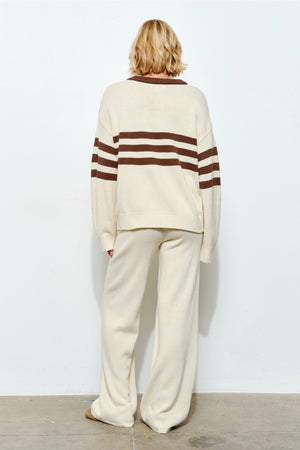 Otto Knit Sweater