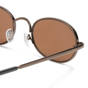 Regulus Sunglasses - Chocolate