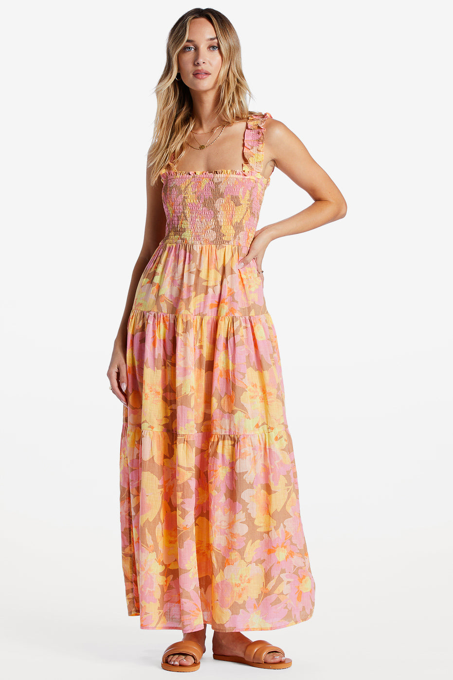 Maxi Dresses - Maude