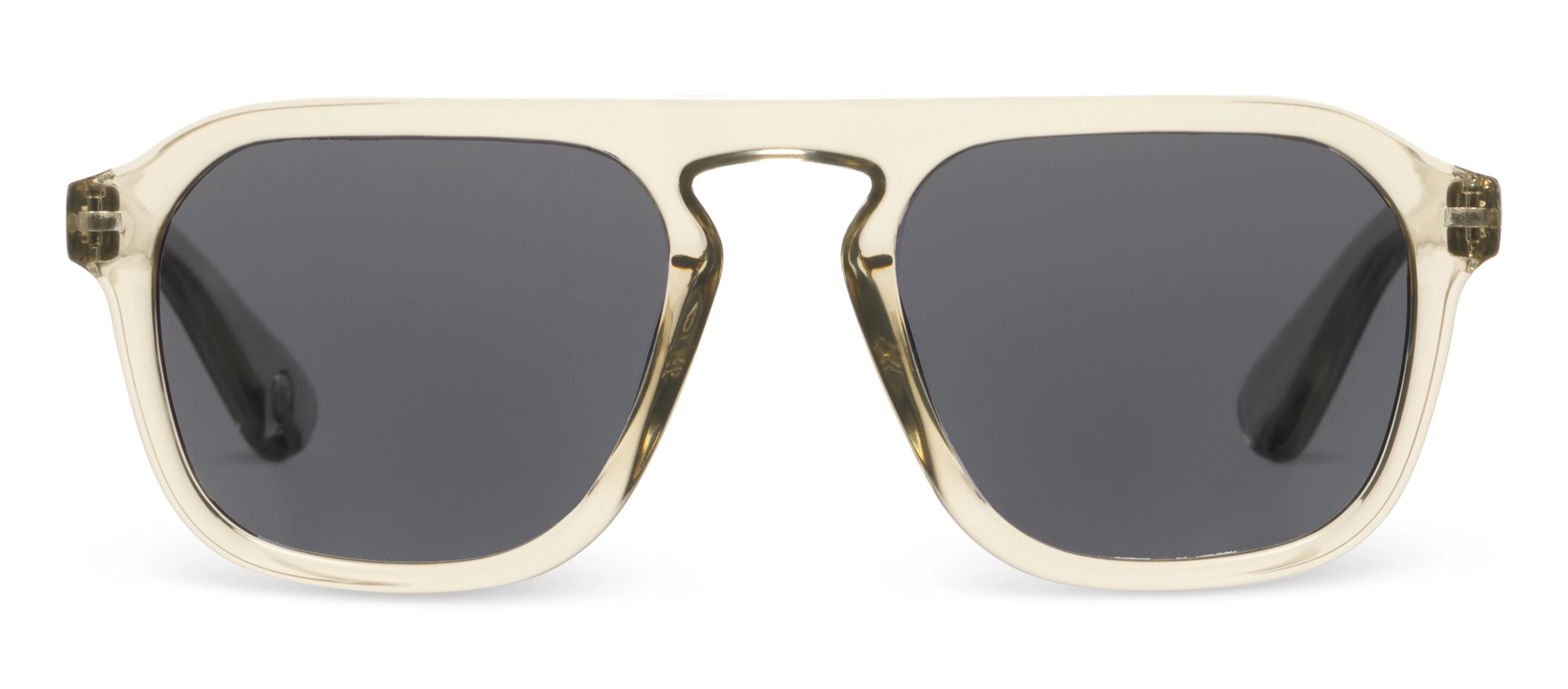 Peepers - Deep Dive Sunglasses - Fog
