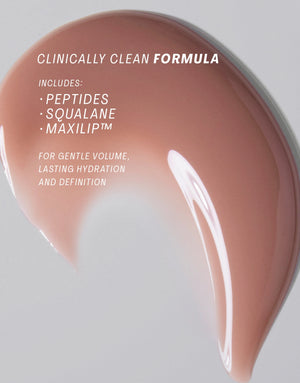 The Outset - Lip Oasisᵀᴹ Glossy Treatment - Dune