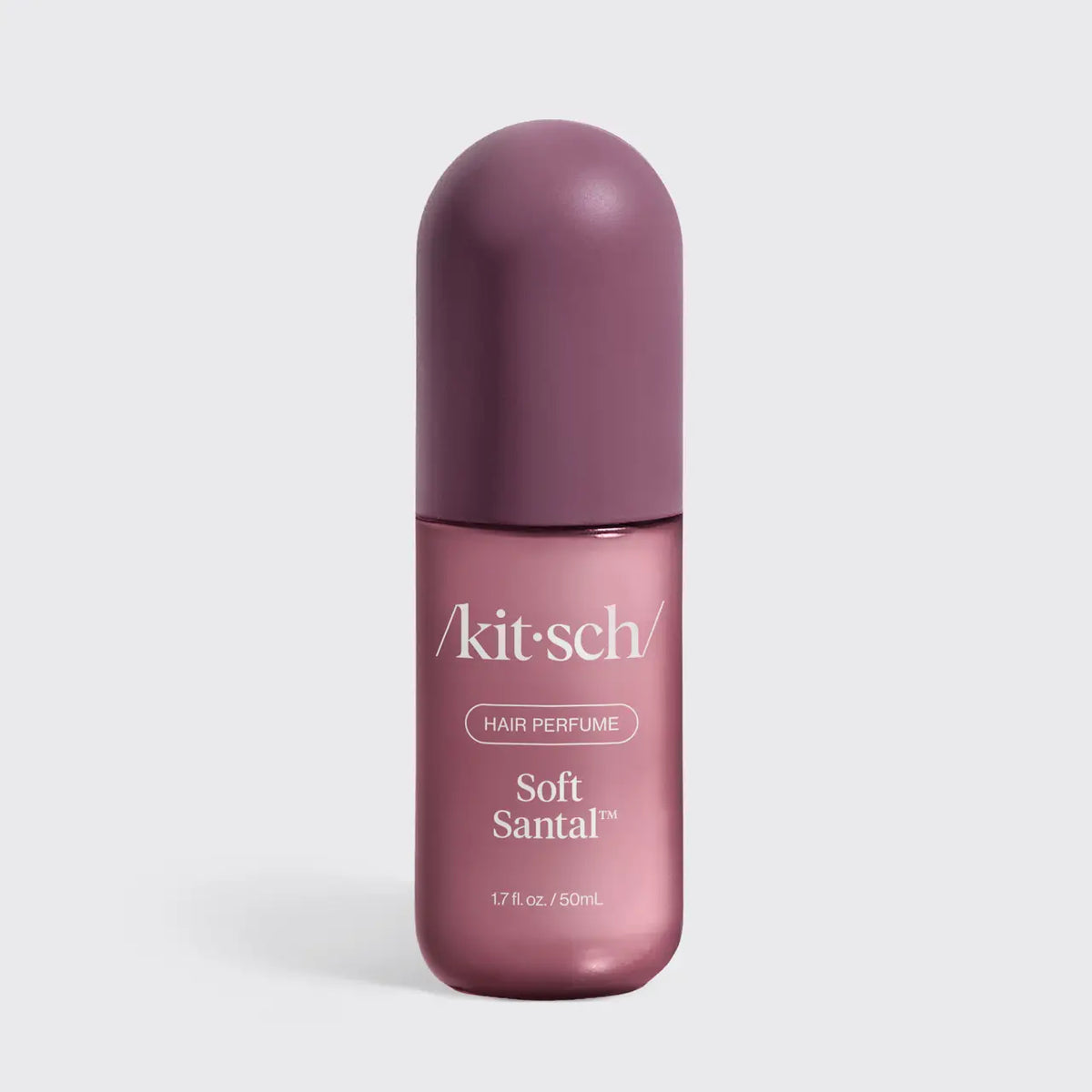 KITSCH - Hair & Body Perfume Mist - Soft Santal