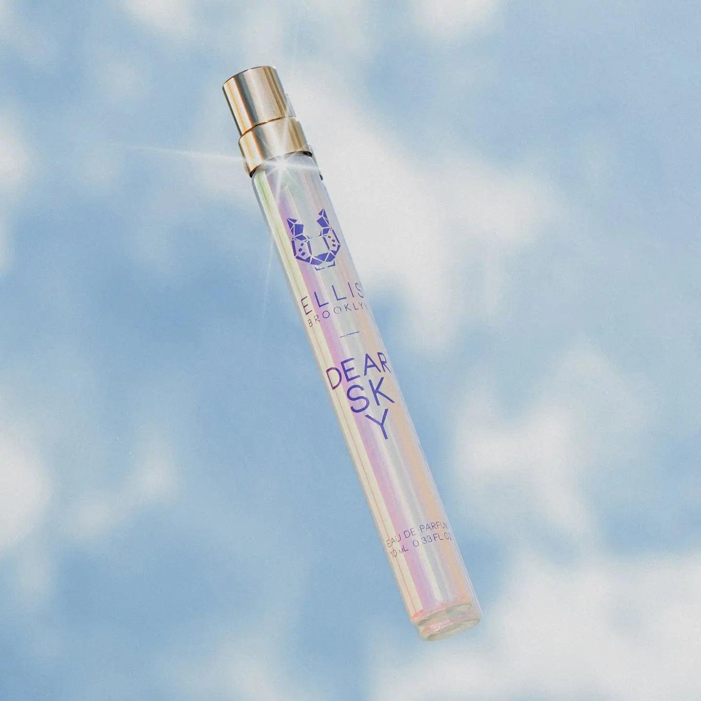 Ellis Brooklyn - Dear Sky Eau De Parfum Travel Spray