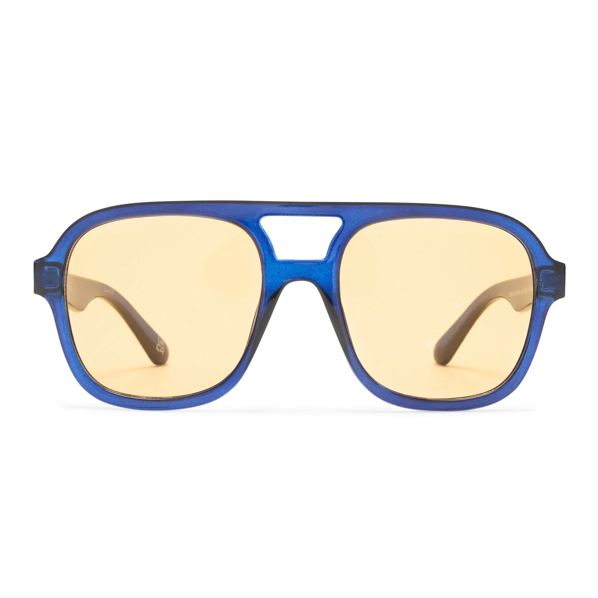 Whirlpool Sunglasses - Navy