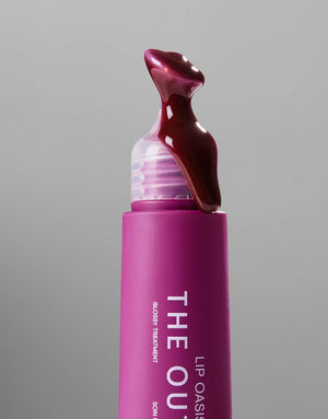 The Outset - Lip Oasisᵀᴹ Glossy Treatment - Mirage