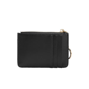 Melie Bianco - Kara Card Wallet - Black