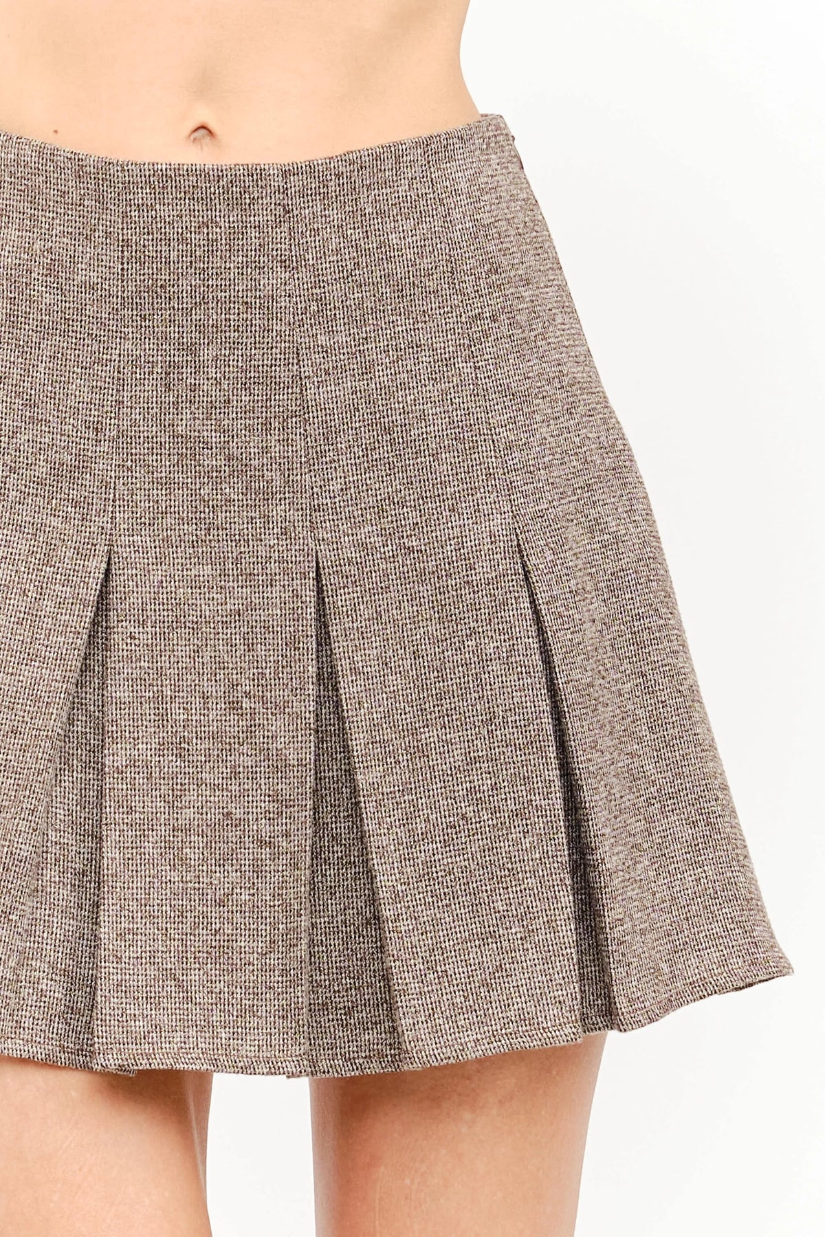 Shyla Skirt