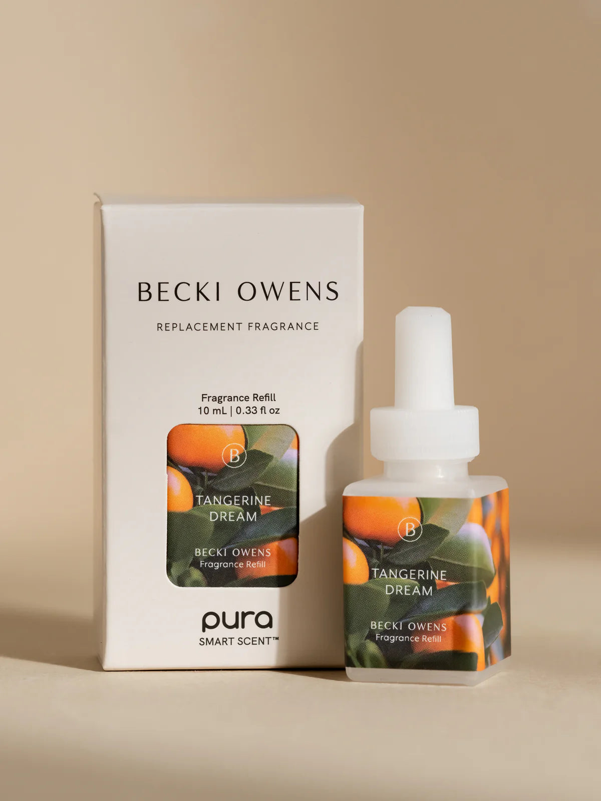 Pura - Becki Owens Replacement Fragrances