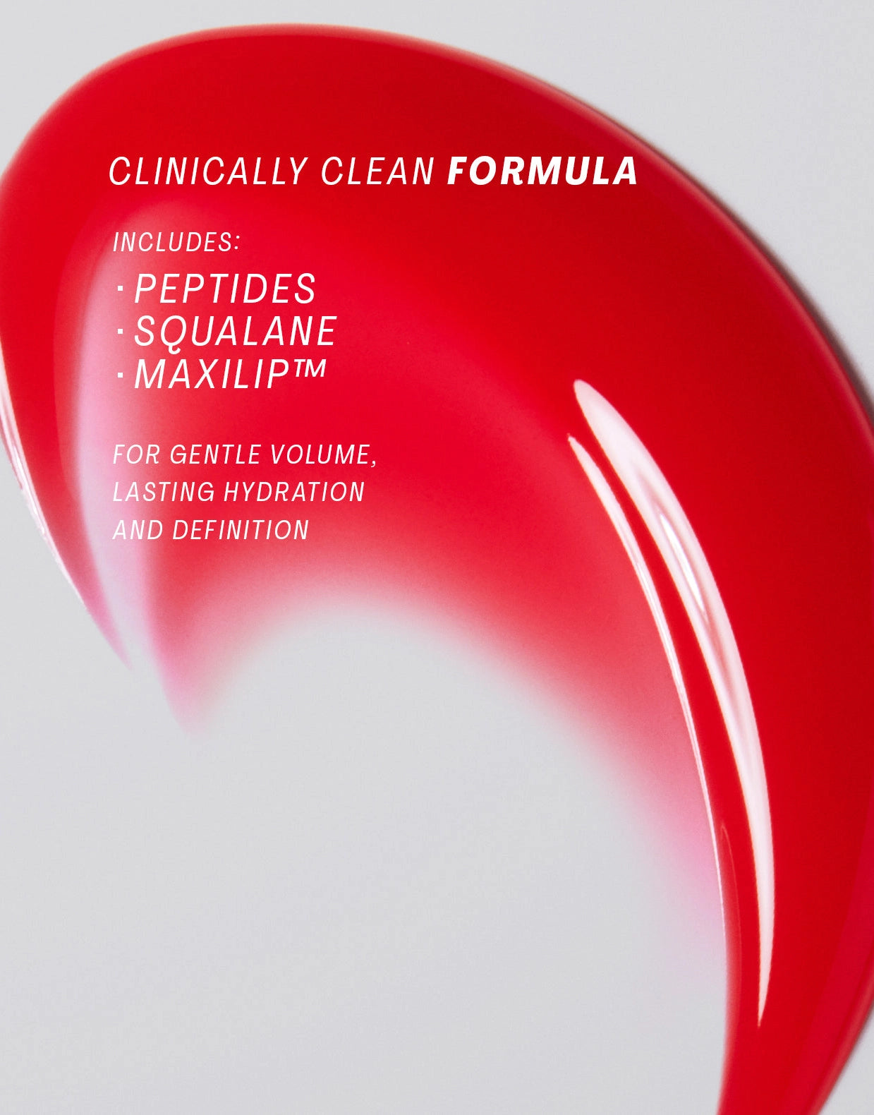 The Outset - Lip Oasisᵀᴹ Glossy Treatment - Sun Kiss