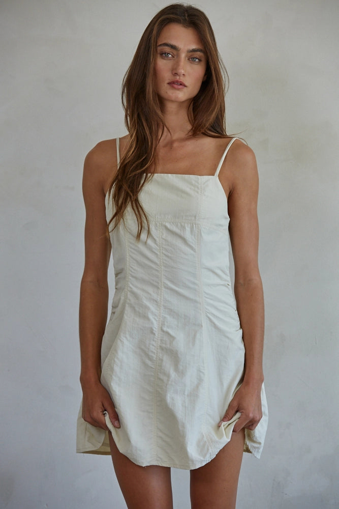 Tessa Mini Dress