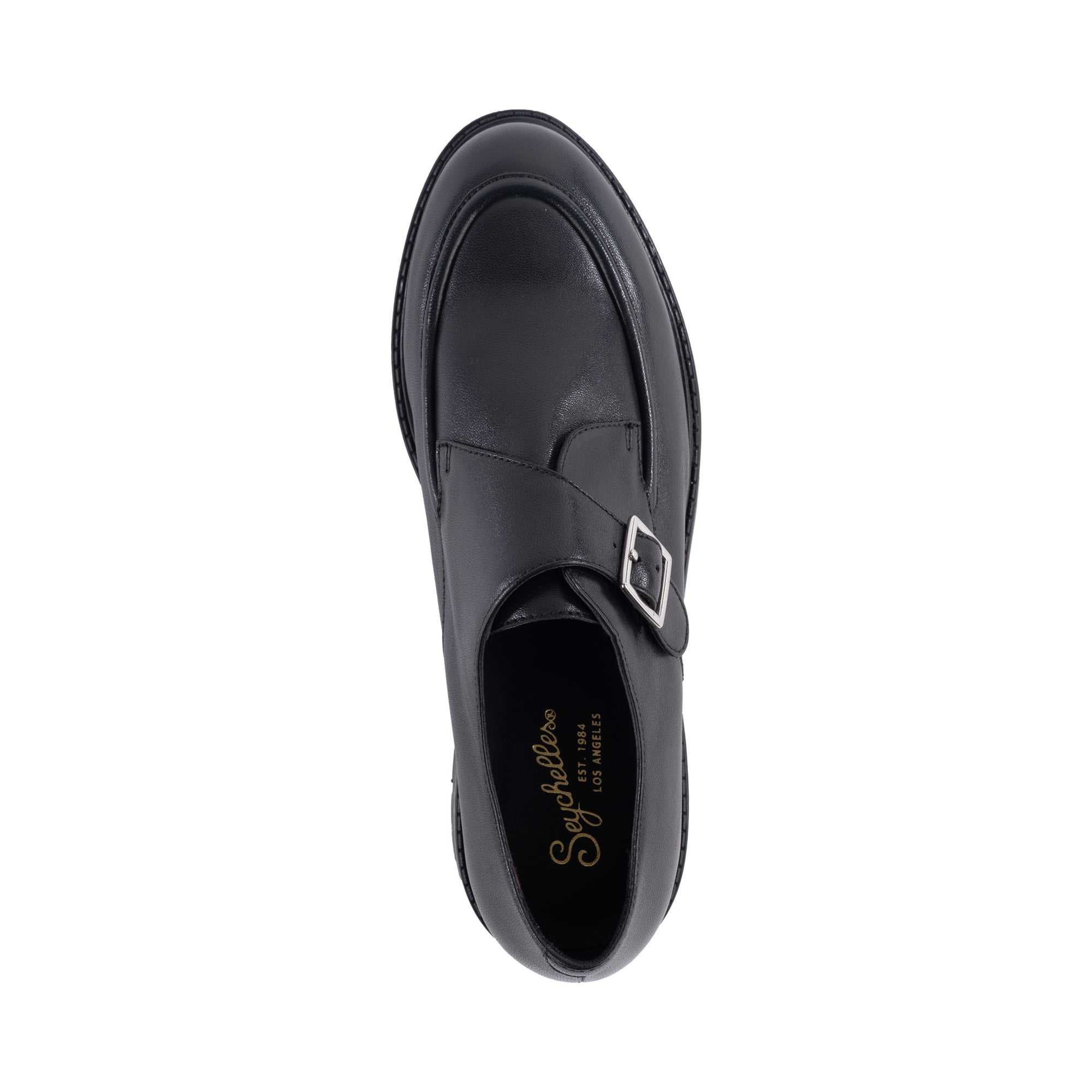 Seychelles Catch Me Loafer