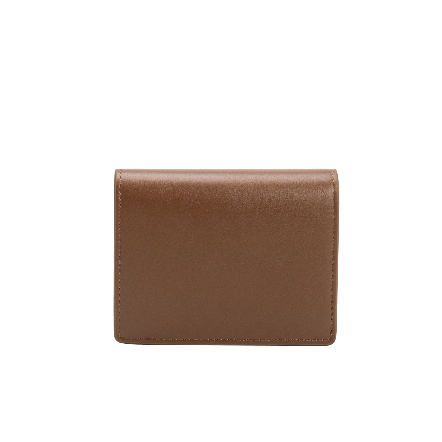 Melie Bianco - Milo Card Wallet - Espresso