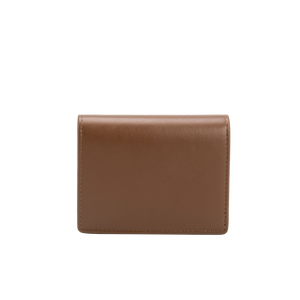 Melie Bianco - Rita Card Wallet - Nutmeg