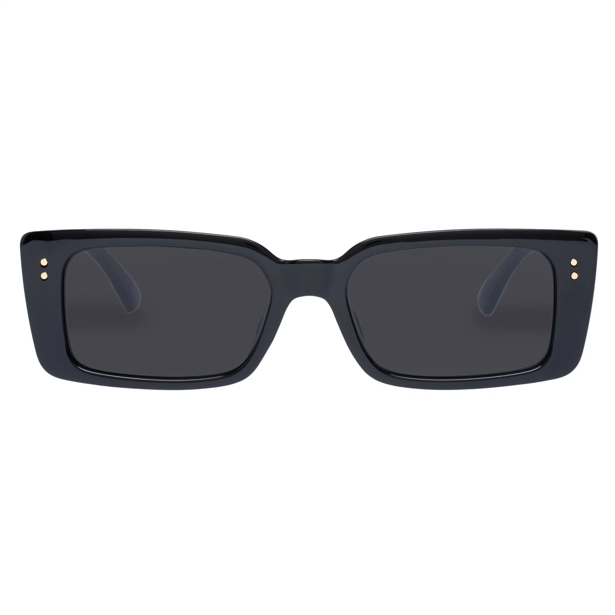 Orion Sunglasses - Black