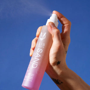 Ellis Brooklyn - Sand Fragrance Body Mist - 100mL