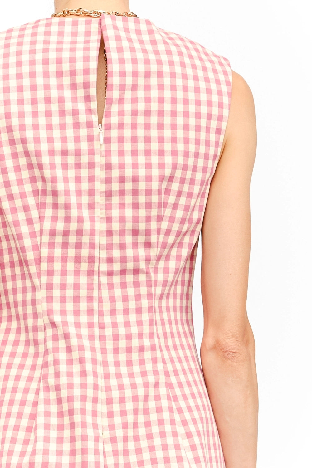 Clementine Mini Dress