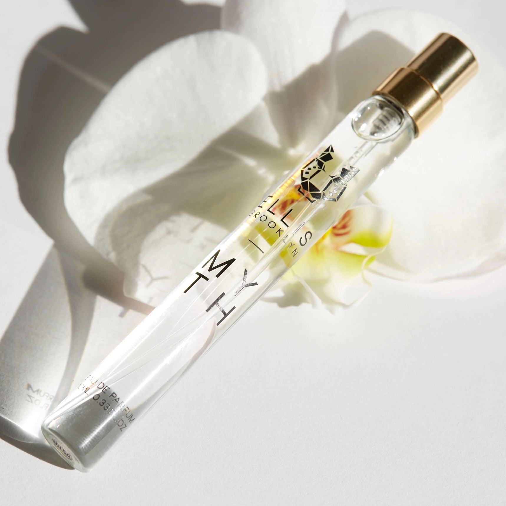 Ellis Brooklyn - Myth Eau De Parfum Travel Spray