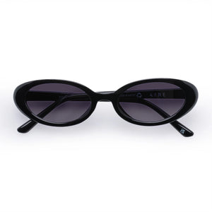 Fornax Sunglasses - Black