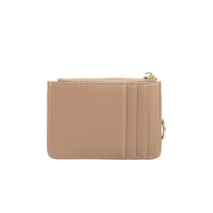 Melie Bianco - Kara Card Wallet - Nude