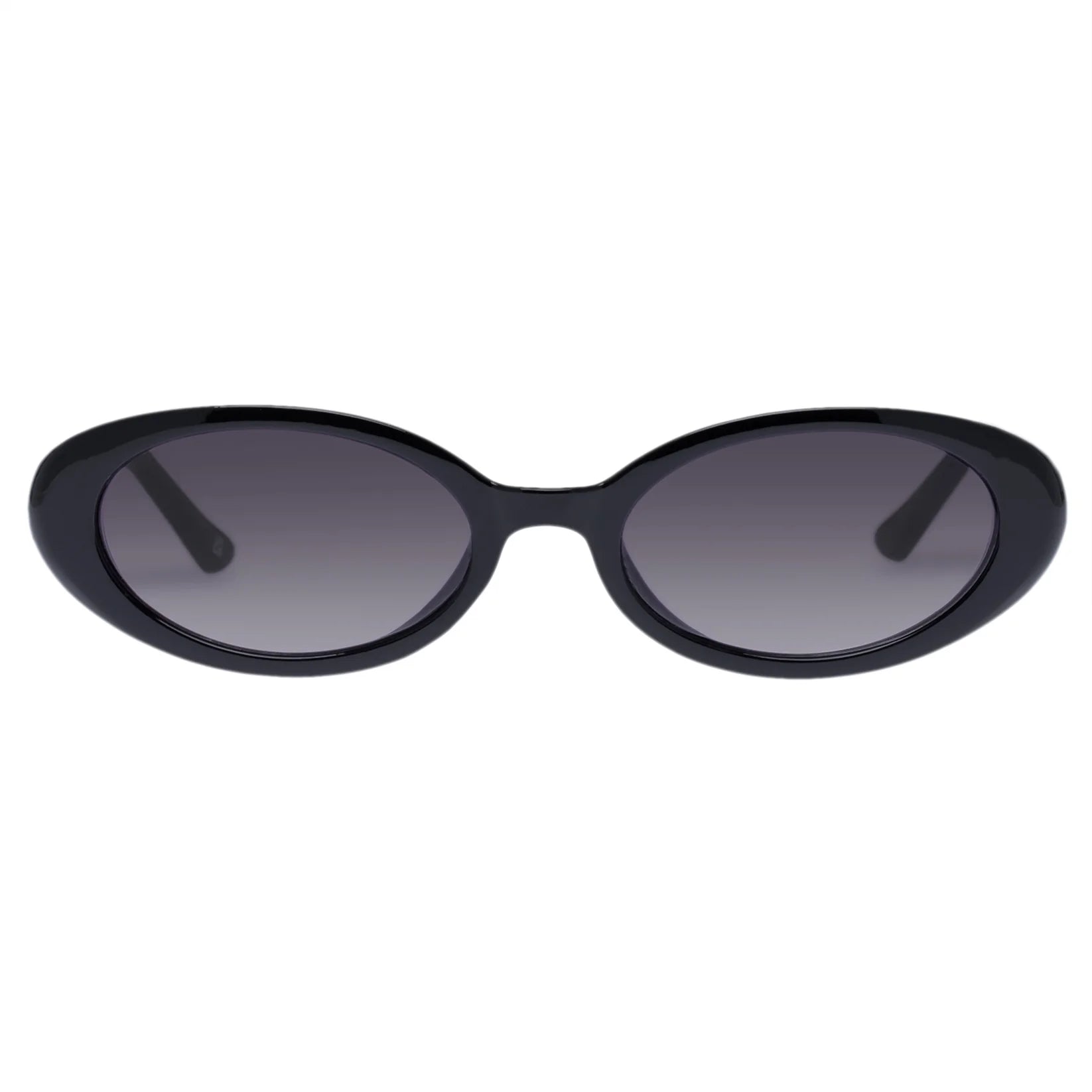 Fornax Sunglasses - Black