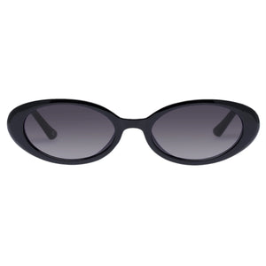 Fornax Sunglasses - Black