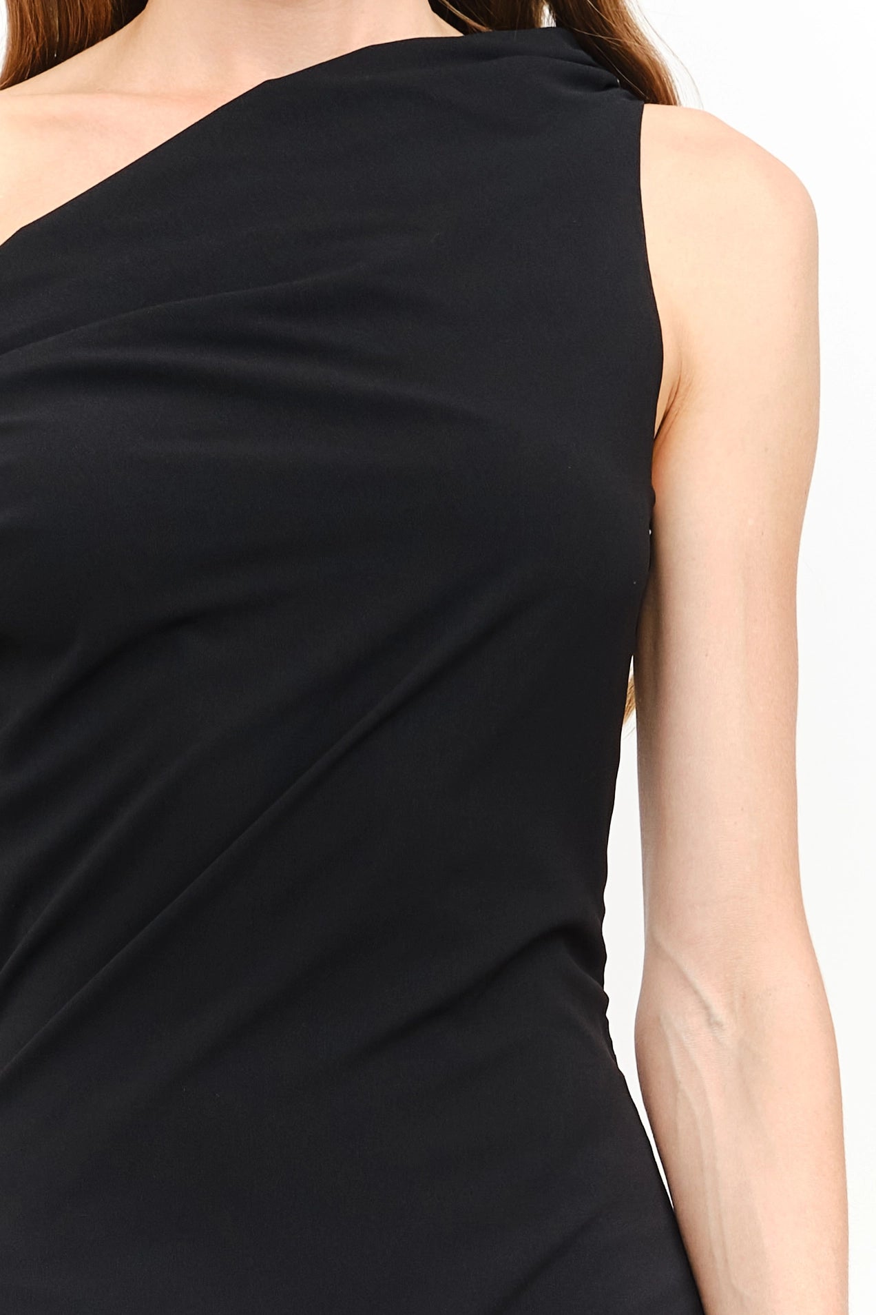 Remie Maxi Dress - Black