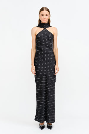 Magdalena Maxi Dress