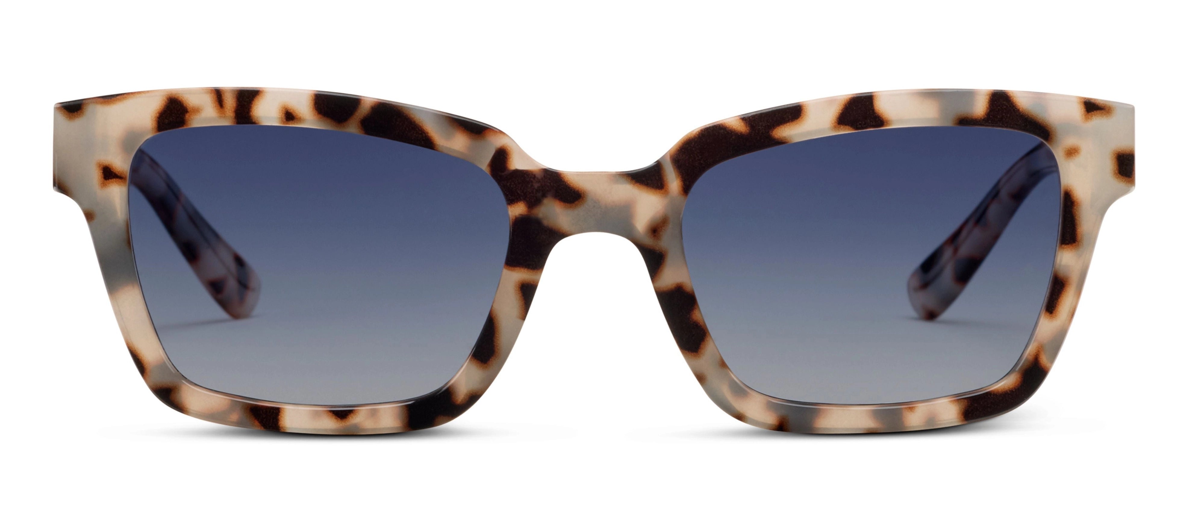 Peepers - Myrtle Sunglasses - Gray Tortoise